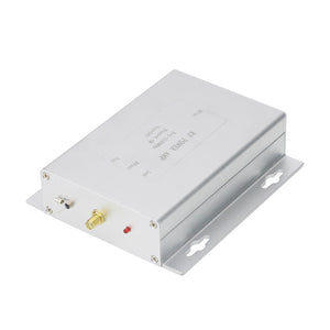 1 - 1100MHz 4.5W 24V 36.5dBm RF Power Amplifier with SMA Female Connector High Quality RF Accessory