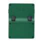 X6 Retro Handheld Game Console Portable Game Console with Green Shell Supports 11 Emulator Gamers