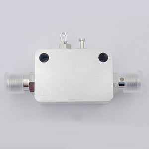 WYDZ-LNA-10M-8G-8dB RF LNA 50ohms Wideband Low Noise Amplifier with SMA Female Connector