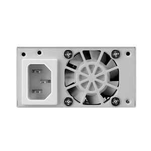 HamGeek FLEX Power Supply Unit 300W White Docking Station Power Supply for GPU &amp; Graphics Card Docks