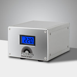 500W 220V Power Supply Isolation Transformer Purifier w/ Two 220V &amp; Two 100V Output for PLITRON