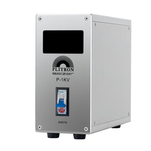 P-1KV 1000W 220V Power Supply Isolation Transformer Purifier w/ Two 100V &amp; Four 220V Output Sockets