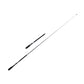 SRH789 31.7&quot; 95-1100MHz Wideband Antenna Telescopic Antenna Walkie Talkie Antenna with BNC Connector