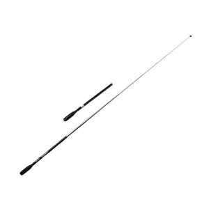 SRH789 31.7&quot; 95-1100MHz Wideband Antenna Telescopic Antenna Walkie Talkie Antenna with BNC Connector