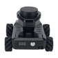 ROS MINI ROS Robot Car Assembled Mecanum Wheel Car Lidar Development Board with 1MP Camera