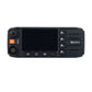 MYT-TM9000 5W Vehicle Mounted Car 4G POC Radio Walkie Talkie Support VoLTE with Dual Naro-SIM Slots ZELLO