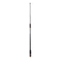 AL-800 33.5&quot; VHF UHF Antenna Walkie Talkie Antenna Telescopic Antenna with SMA Male Connector