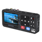 Unisheen UR230A AV Version Video Recorder Box VCR to MP4 Converter w/ 3&quot; Screen for CVBS/S-Video