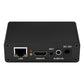 Unisheen BM1000H BM1000-H 1080P H265 Video Encoder Live Streaming Encoder for RTSP RTMP UDP ONVIF