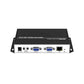 Unisheen BM3350VGA Full HD Video Encoder VGA Encoder H265 Encoder for ONVIF Live Streaming Meeting