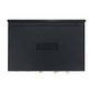 Hifi Lossless Music Player Bluetooth Player Dual ES9038Q2M BT5.1 Black Panel for Hard Disk SD Card