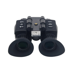 NV8300 4K Helmet Night Vision Goggles Infrared Night Vision Binoculars for Hunting Photography