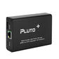 PLUTO+ 70MHz-6GHz SDR Transceiver SDR Radio with 4 Antennas for Gigabit Ethernet Micro SD Card