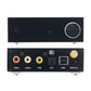 D3a Basic Version DAC Audio Decoder Dual PCM1794A Chip Supporting Coaxial and Optical Input