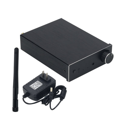 D3a Basic Version DAC Audio Decoder Dual PCM1794A Chip Supporting Coaxial and Optical Input