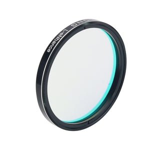 Optolong 2&quot; L-eNhance Dual Narrowband Filter Designed for DSLR CCD Control from Light Polluted Skies