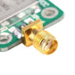 SPF5189 RF Low Noise Amplifier 50-4000MHz 0.6dB Wideband LNA SMA Female Connector with Shielding Case