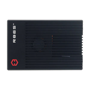 R86S-G2 Industrial Router Optical Port N5105 Multi-network Industrial Controller Mini Computer 10 Gigabit Router