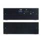 R86S-G2 Industrial Router Optical Port N5105 Multi-network Industrial Controller Mini Computer 10 Gigabit Router