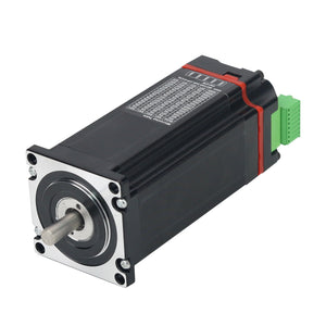 57-102 Integrated Nema 23 Closed Loop Stepper Motor Stepping Motor and Driver in One for CNC Machine