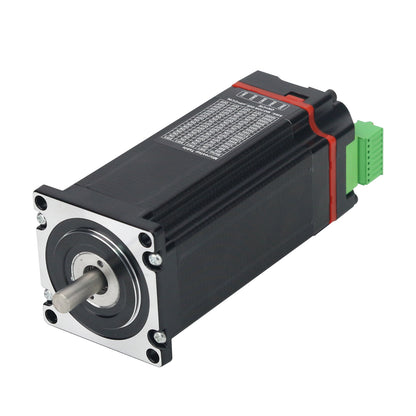 57-102 Integrated Nema 23 Closed Loop Stepper Motor Stepping Motor and Driver in One for CNC Machine