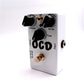 Classic OCD Single Electric Guitar Effects Pedal Overload Distortion Fulltone Handmade Clone Version