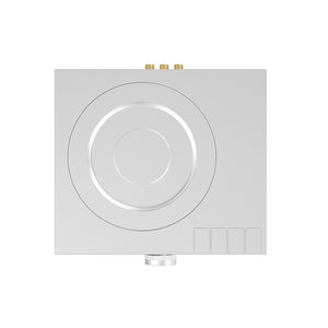 SMSL PL200 Audio Decoder High Resolution MQA CD Player AK4499EX XMOS Bluetooth5.1 DAC with Piano Keys Design