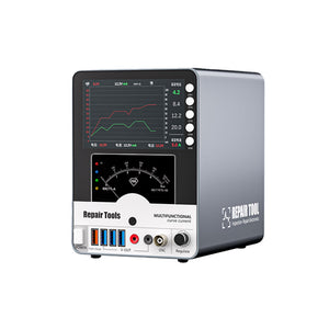 TBK217 Curve DC Regulated Power Supply 30V 5A for Cellphone/Computer Motherboard Repairing and Maintenance