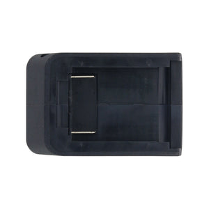 X40 500W Violent Fan Turbo Fan Industrial Dust Blower 1.6&quot; Duct Stepless Speed Regulation for Makita