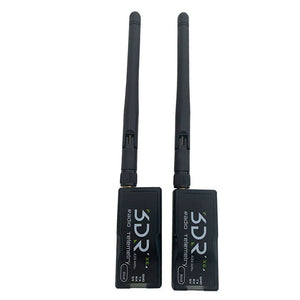 3DR X6-915MHZ (500MW) 2KM Telemetry Radio Data Transmission Module for PIX2.4.8 Flight Controller