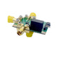 ADRF5026 100MHz-44GHz SPDT RF Switch Microwave Switch Non-reflective Type with High Isolation