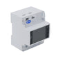 ATORCH AT4PB-Bluetooth Version AC85-265V Din Rail Power Meter Din Rail Energy Meter Electric Meter