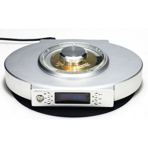 LittleDot CDP-4 Enthusiasts level CD Player Ultra-low Phase Noise Active OCXO CDPRO2 Mechanism for Philips