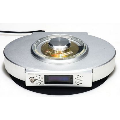 LittleDot CDP-4 Enthusiasts level CD Player Ultra-low Phase Noise Active OCXO CDPRO2 Mechanism for Philips