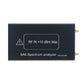 HAMGEEK SA6-V2 35-6200MHz Spectrum Analyzer &amp; Signal Generator Designed with 3.2-Inch Colour Screen