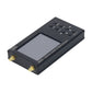 HAMGEEK SA6-V2 35-6200MHz Spectrum Analyzer &amp; Signal Generator Designed with 3.2-Inch Colour Screen