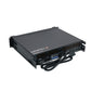 FP10000Q 1300Wx4 4-Channel Amplifier Digital Power Amplifier Power Amp for Performance Stage Shows
