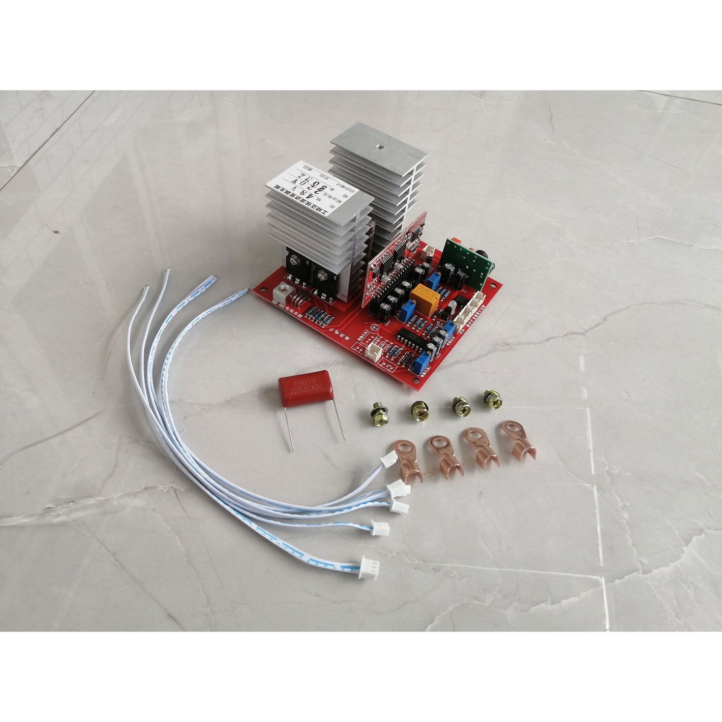 36V1200VA Low Power Frequency Sine Wave Inverter Motherboard PCB Circuit Board Sine Wave Inverter Power Board