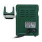 700W 858D Green Hot Air Gun Station Repair Tool with Digital Display for Soldering and Desoldering
