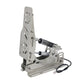 Simplayer 3 Pedals &amp; 2 Hydraulic Rods Hydraulic Pedal Set Clutch Brake Throttle for G29 G27 T300RS