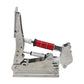 Simplayer 3 Pedals &amp; 2 Hydraulic Rods Hydraulic Pedal Set Clutch Brake Throttle for G29 G27 T300RS