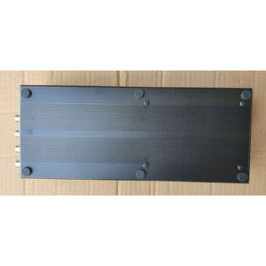 RB-10MD 10M/5M/1M/100K/1PPS 8-Channel Rubidium Frequency Standard High Precision Rubidium Clock 24V (Built-in LPFRS)