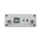 China-Made GPIB to USB Interface GPIB USB Adapter Compatible with 82357B for Agilent and Keysight