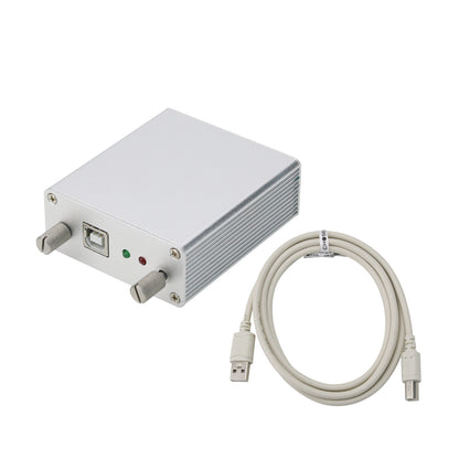 China-Made GPIB to USB Interface GPIB USB Adapter Compatible with 82357B for Agilent and Keysight