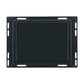 Industrial LCD Display For Hitachi Mazak AIQA8DSP40 CRT Monitor CNC Control System