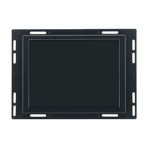 Industrial LCD Display For Hitachi Mazak AIQA8DSP40 CRT Monitor CNC Control System