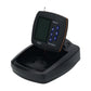 FF918-CWL 500M/1640.4FT Boat Fish Finder Remote Control Sonar Fish Finder with 3.5 Inch LCD Display