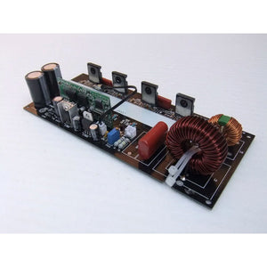 2000W Pure Sine Wave Inverter Board Kit (without Heat Sink) 220V Output Voltage for Amplifier DIY