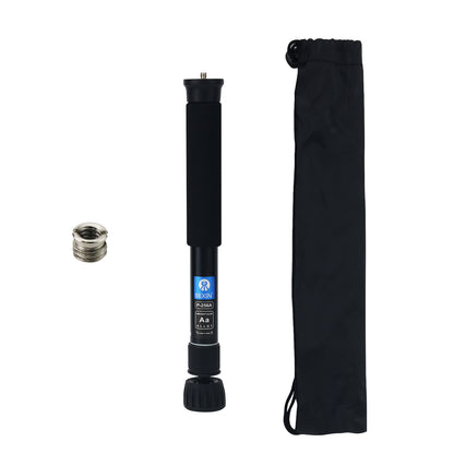 BEXIN P-256A 48&quot; 6-Section Professional Monopod with Detachable Conversion Foot Pad for DSLR