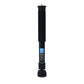 BEXIN P-256A 48&quot; 6-Section Professional Monopod with Detachable Conversion Foot Pad for DSLR
